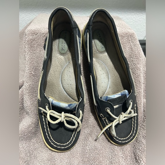 Sperry Top-sider women’s size 9m - Picture 7 of 7